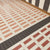 Red Clay Gloss Rectangle Tile